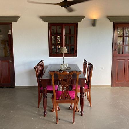 Landhuis Belnem Bonaire 크랄렌데이크 외부 사진