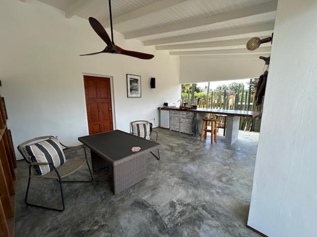Landhuis Belnem Bonaire 크랄렌데이크 외부 사진