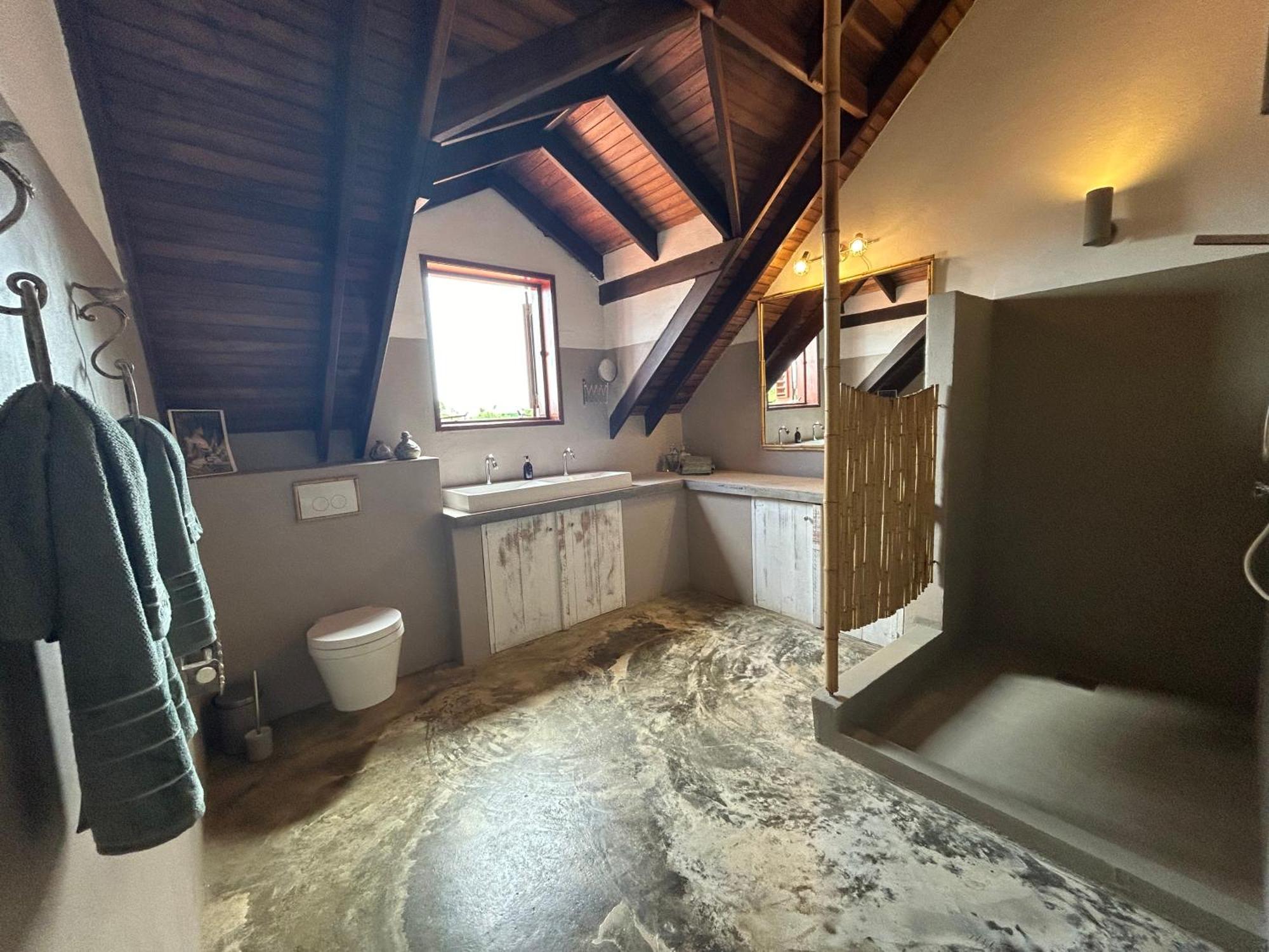 Landhuis Belnem Bonaire 크랄렌데이크 외부 사진