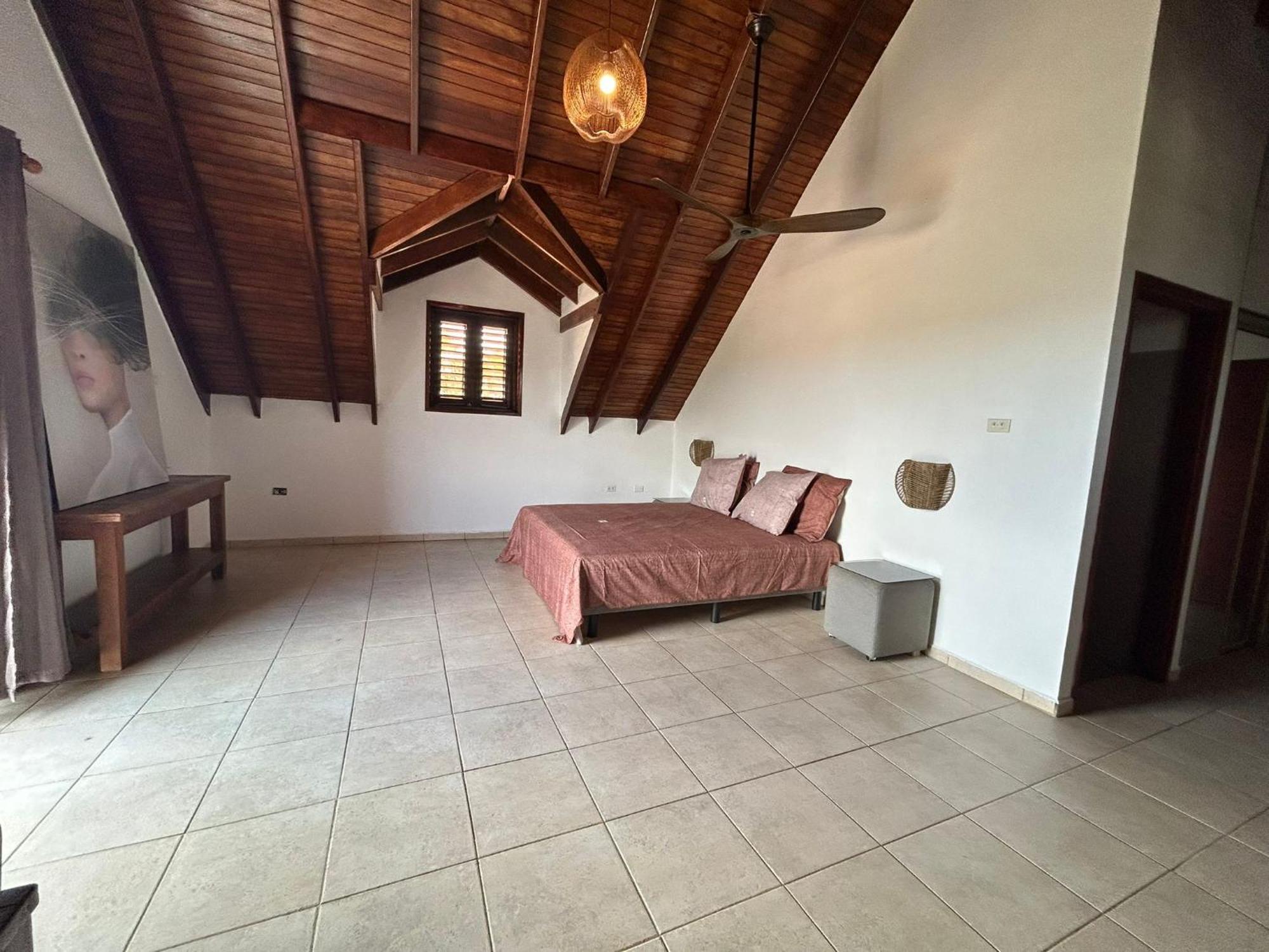 Landhuis Belnem Bonaire 크랄렌데이크 외부 사진