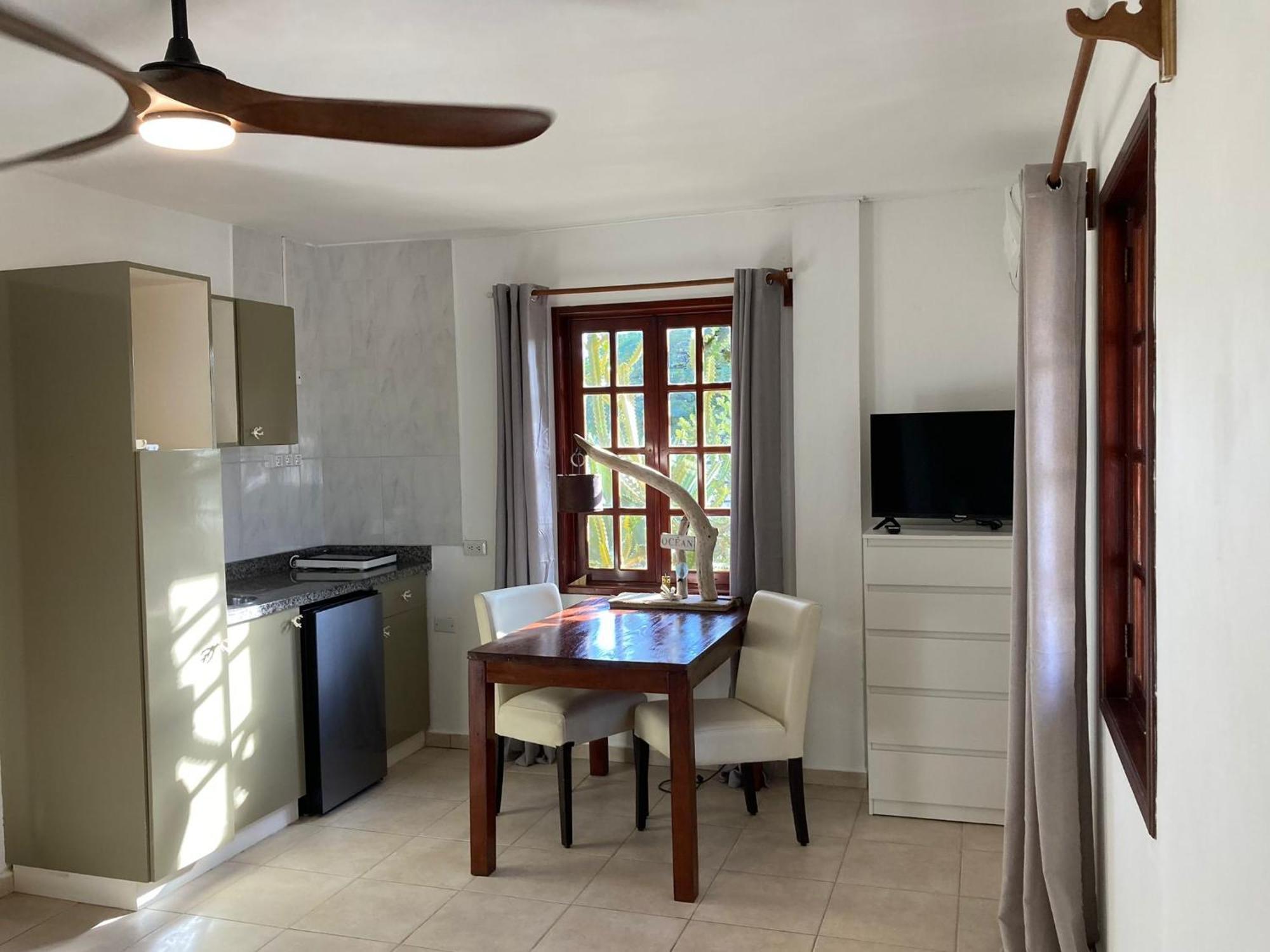 Landhuis Belnem Bonaire 크랄렌데이크 외부 사진